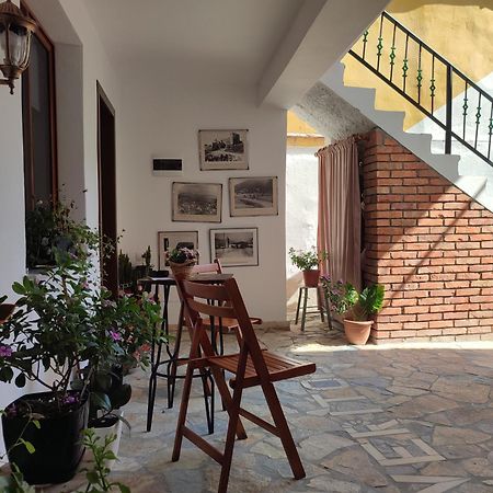 Bujtina Veritos Berat Ngoại thất bức ảnh