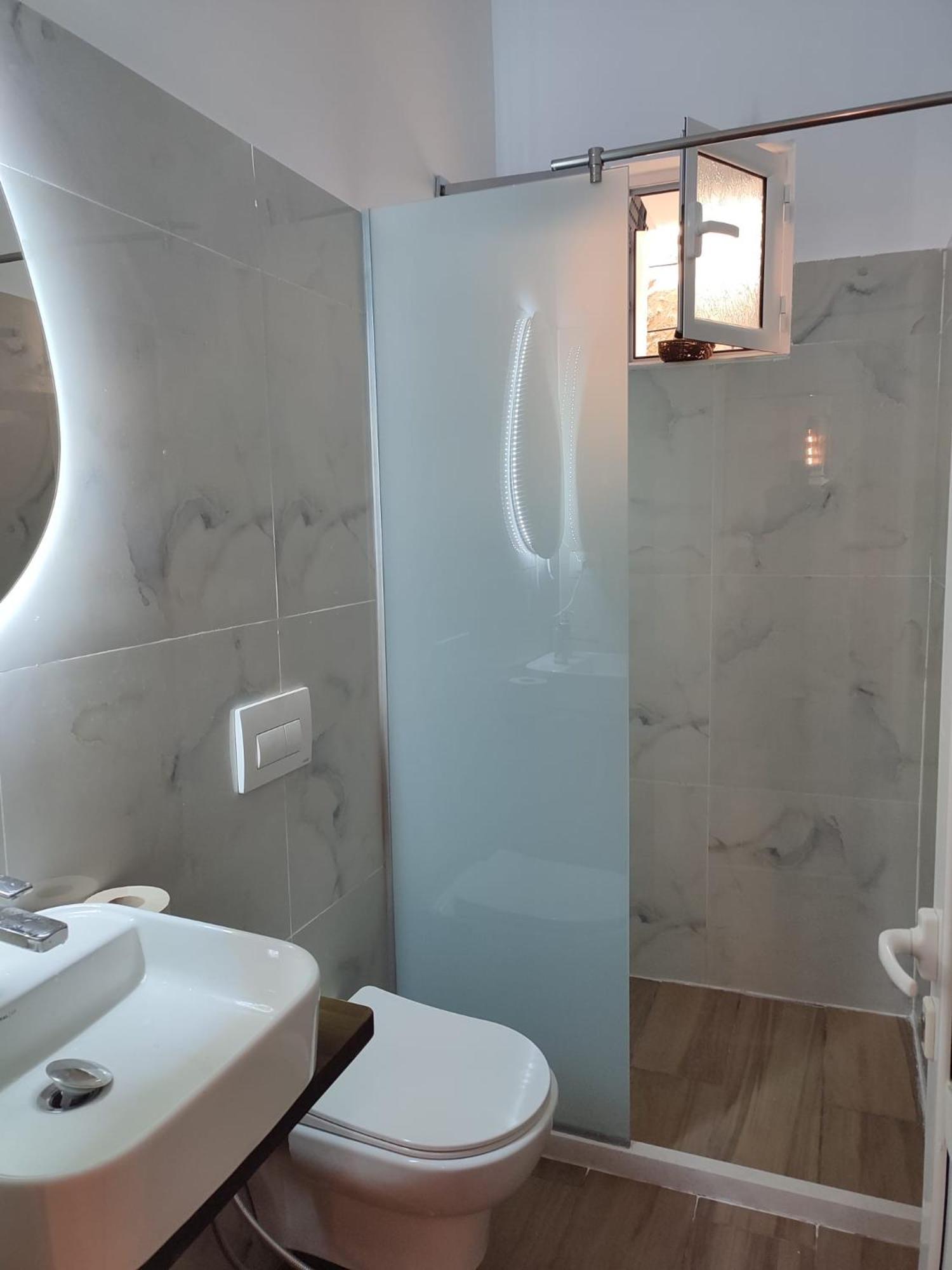 Bujtina Veritos Berat Ngoại thất bức ảnh