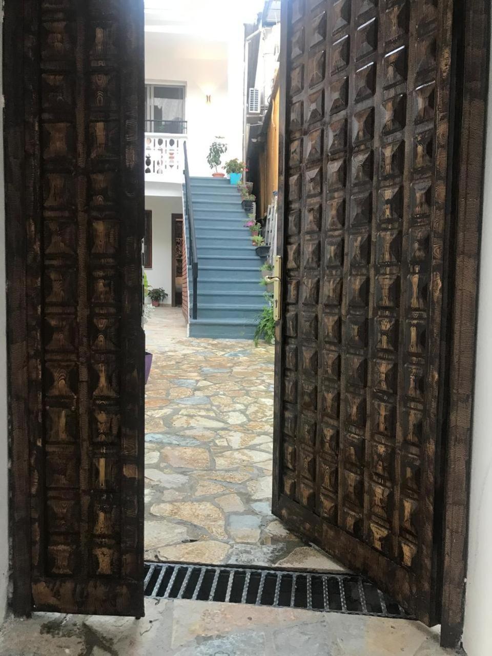 Bujtina Veritos Berat Ngoại thất bức ảnh